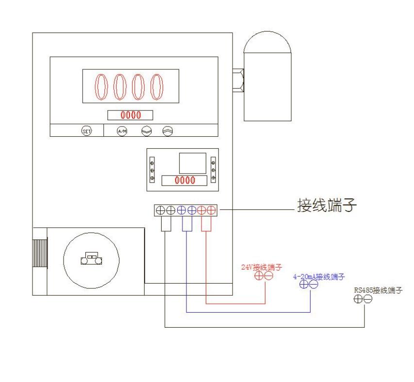 糧食倉庫粉塵濃度檢測儀 大理石打磨車間粉塵監測儀